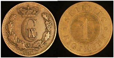 Coin 1
